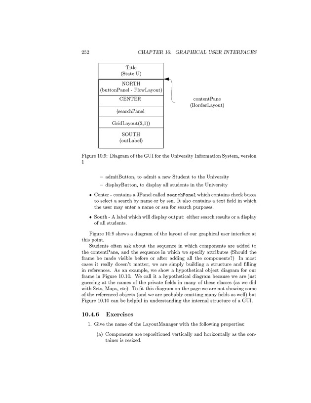 Introduction to Computer Science with Java Programming - Page 252